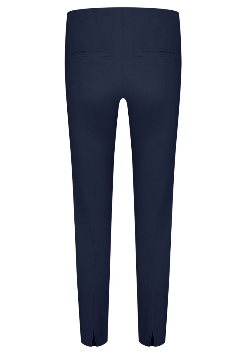 Cambio Ros Pantalons Donkerblauw 8299 0287 00 Ros