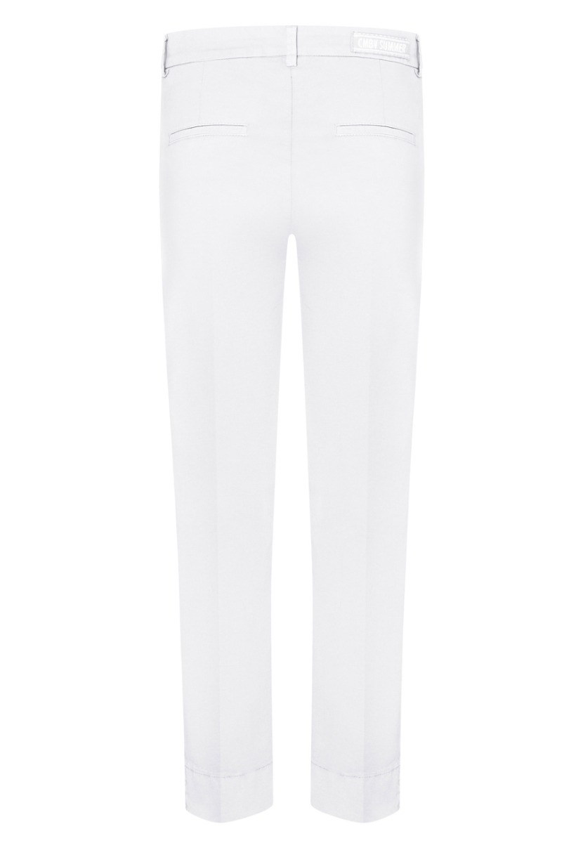 Cambio Ros Pantalons Wit 8299 0287 00 Ros