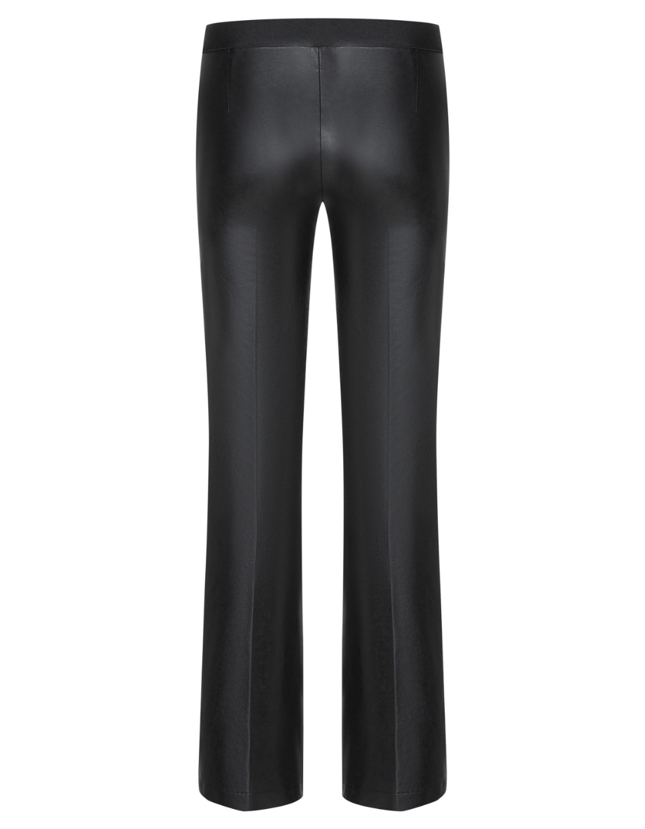 Cambio Flower Pantalons Zwart 6301 0258 25