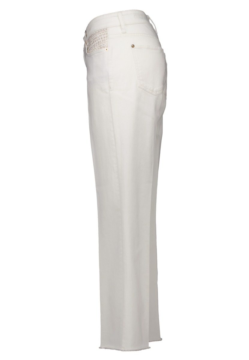 Francesca Jeans Ecru 9058 0067 18