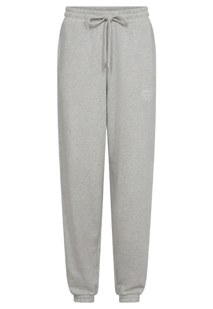 Co Couture Cleancc Joggings Broeken Grijs 31219