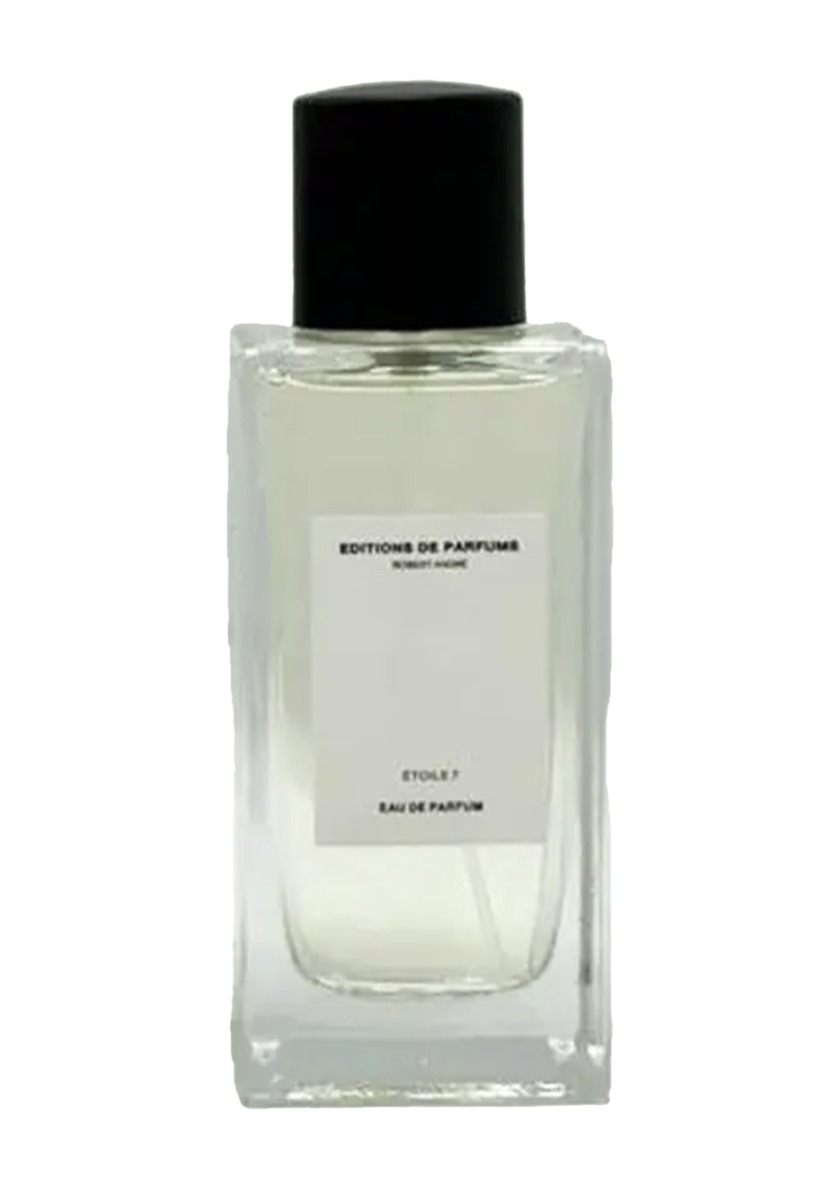 Est'seven Etoile 7 Parfum Diversen Parfums Etoille