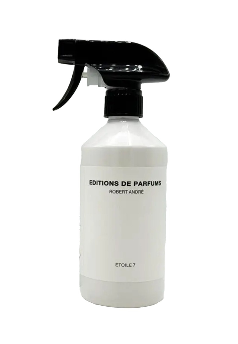 Est'seven Etoile 7 Huisparfums Diversen Roomspray Etoille