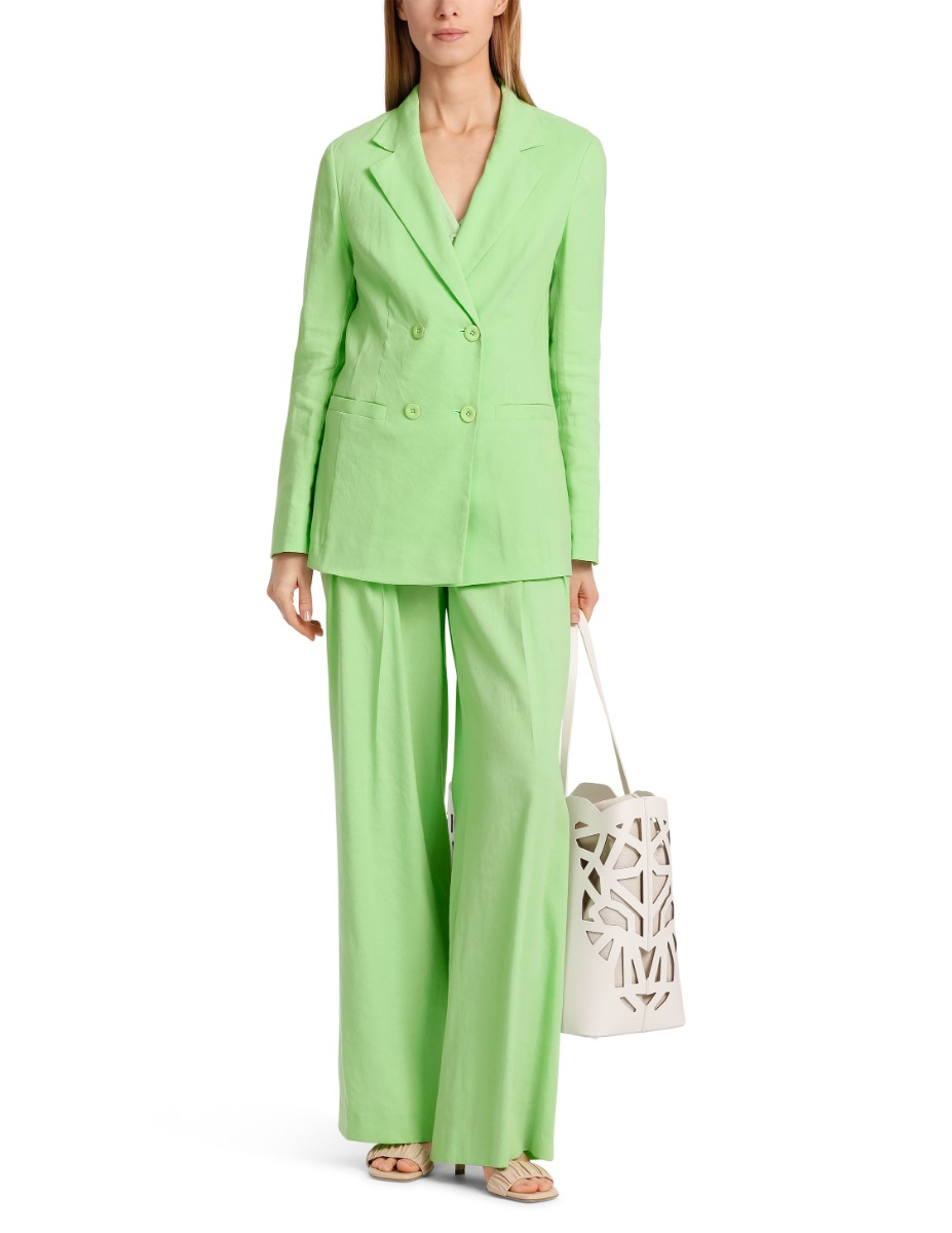 Marccain  Blazers Groen Wc 34.21 W47
