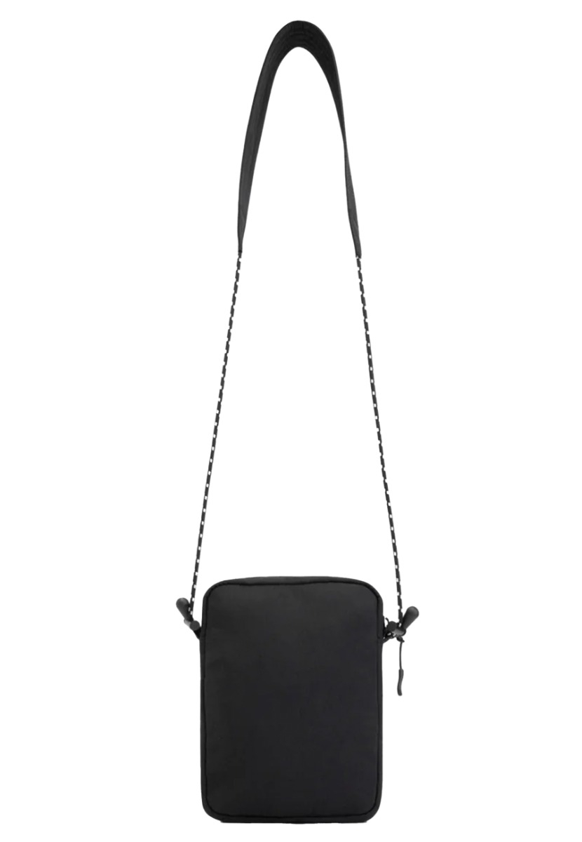 ØlÅf Camera Crossbody Tassen Zwart A160805