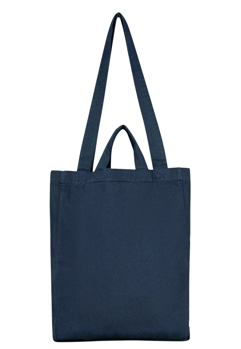 ØlÅf Tote Bag Shoppers Donkerblauw A990801