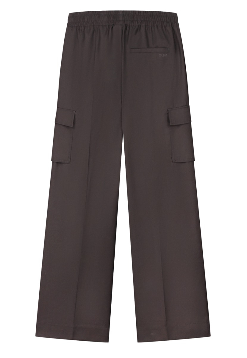 ØlÅf Tailored Cargo Cargo Bruin W160416