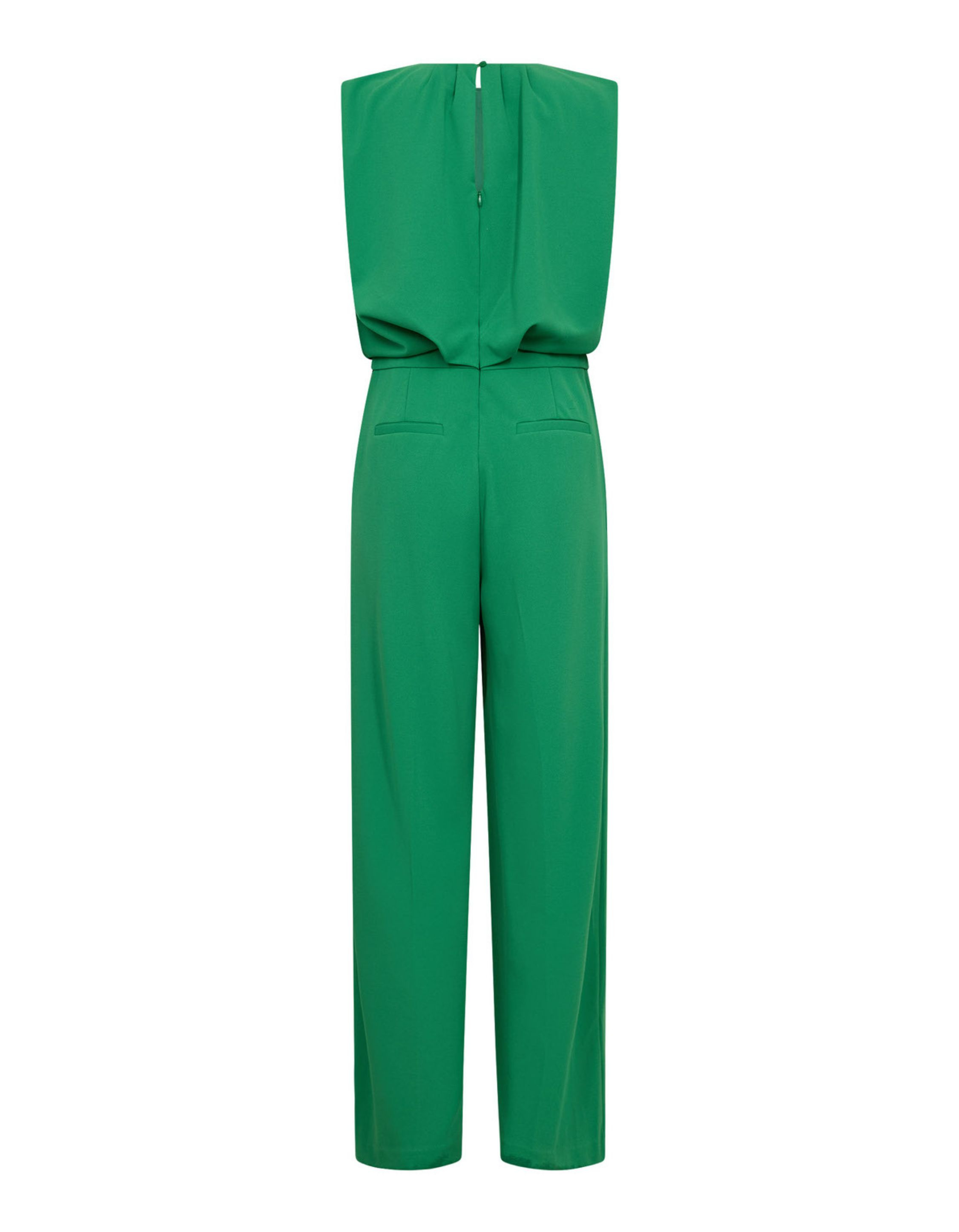 Co Couture Falconcc Jumpsuits Groen 31656