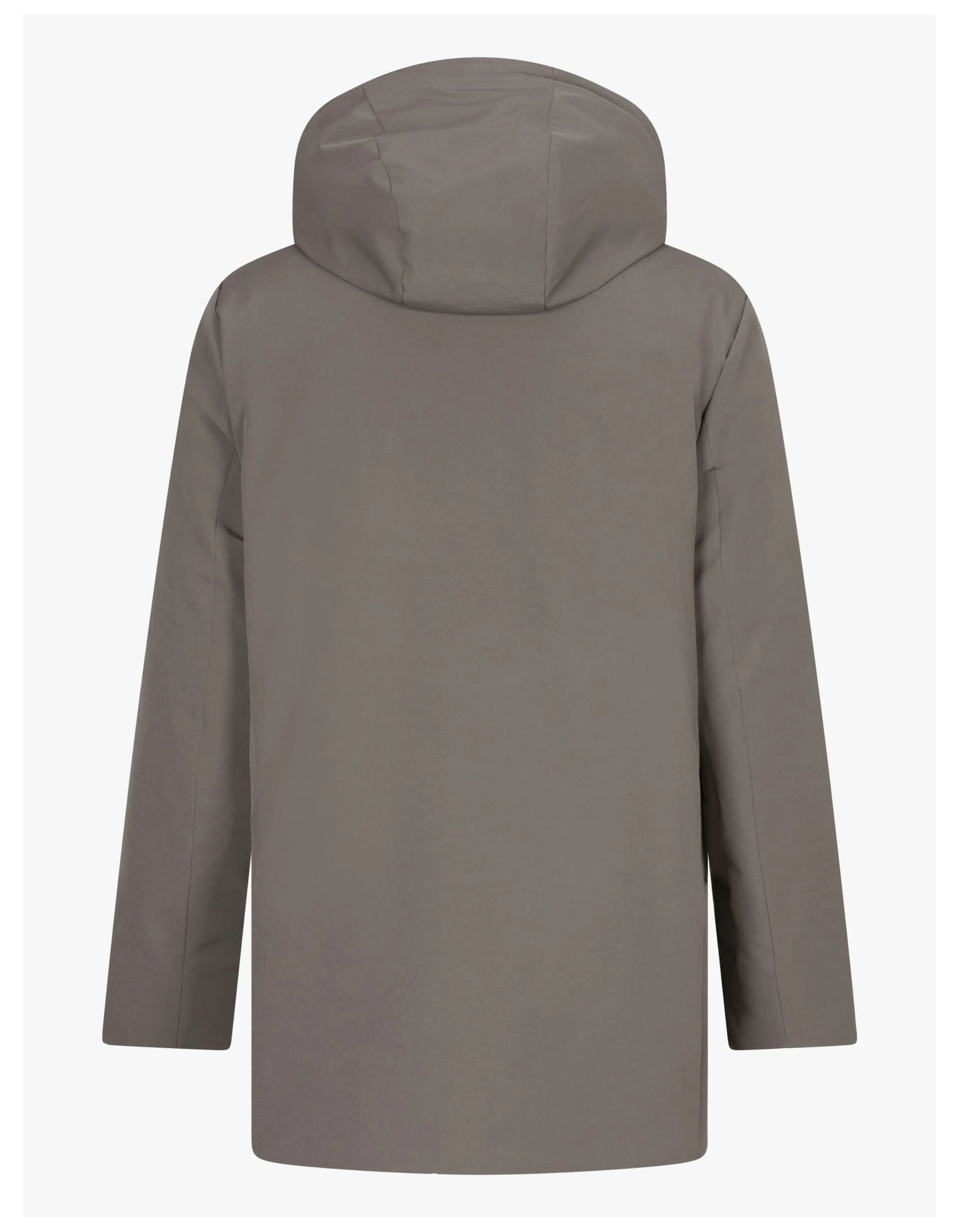 Cavallaro Tervigio Parka Parka's Taupe 112255007