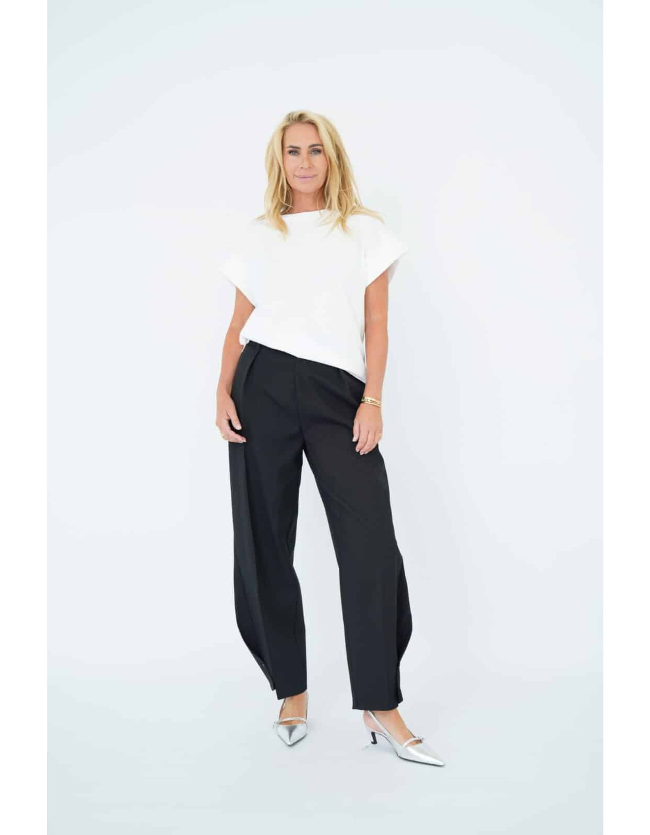 Est'seven Top Tops Wit Meryem