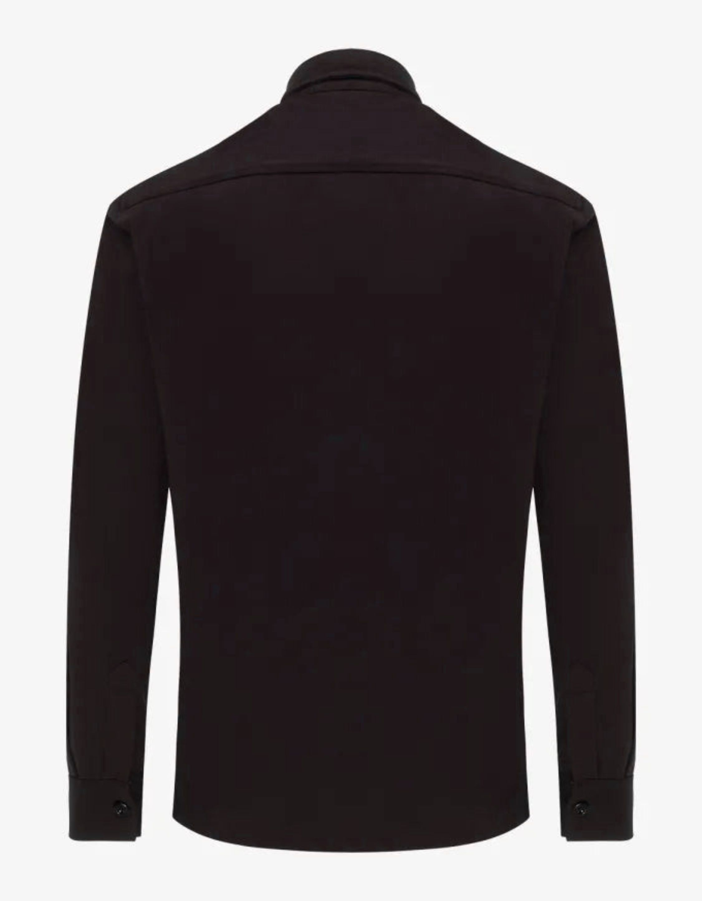 Genti . Overshirts Zwart S3224-1971