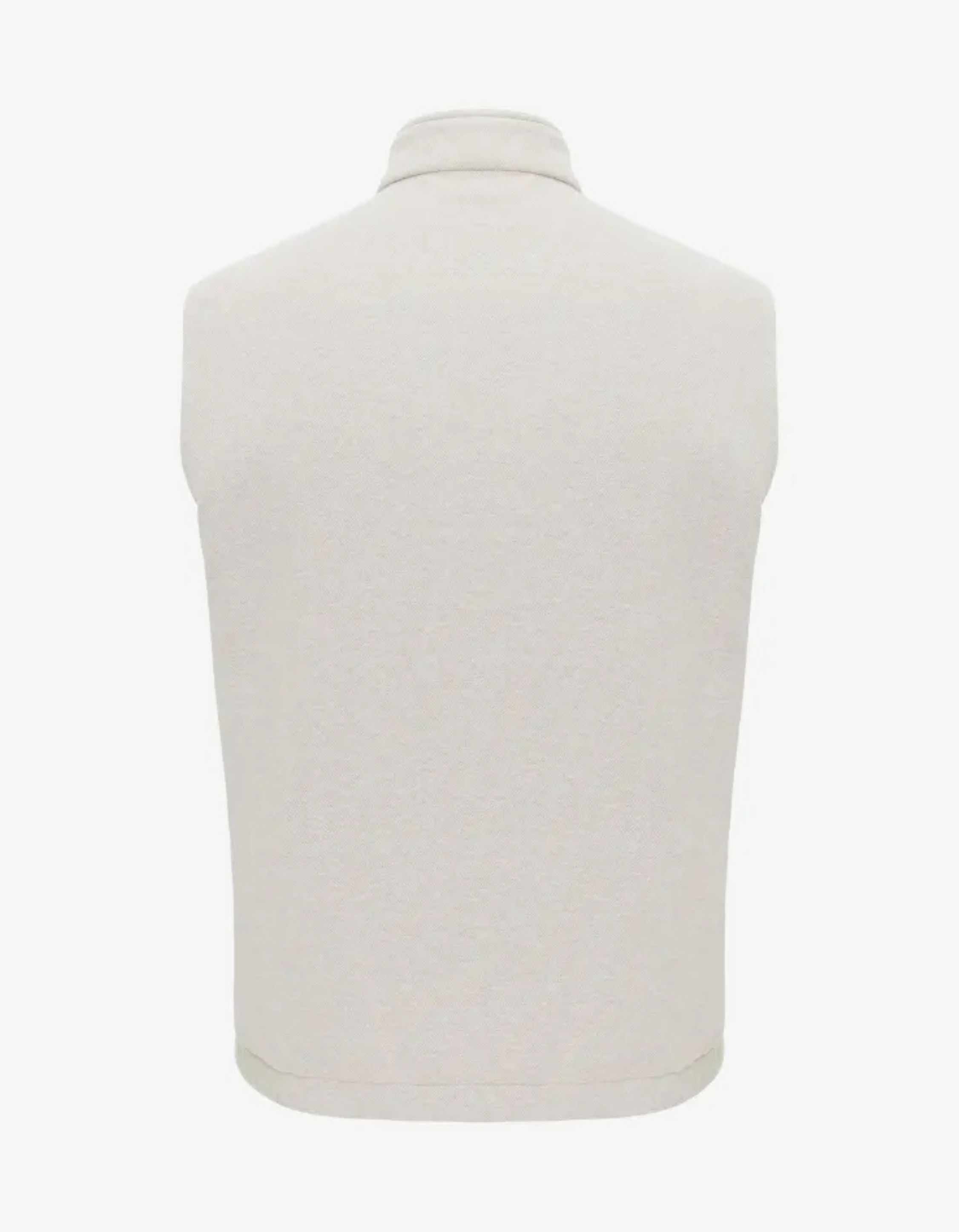 Gentiluomo N4015-610 Bodywarmers Beige N4015-610