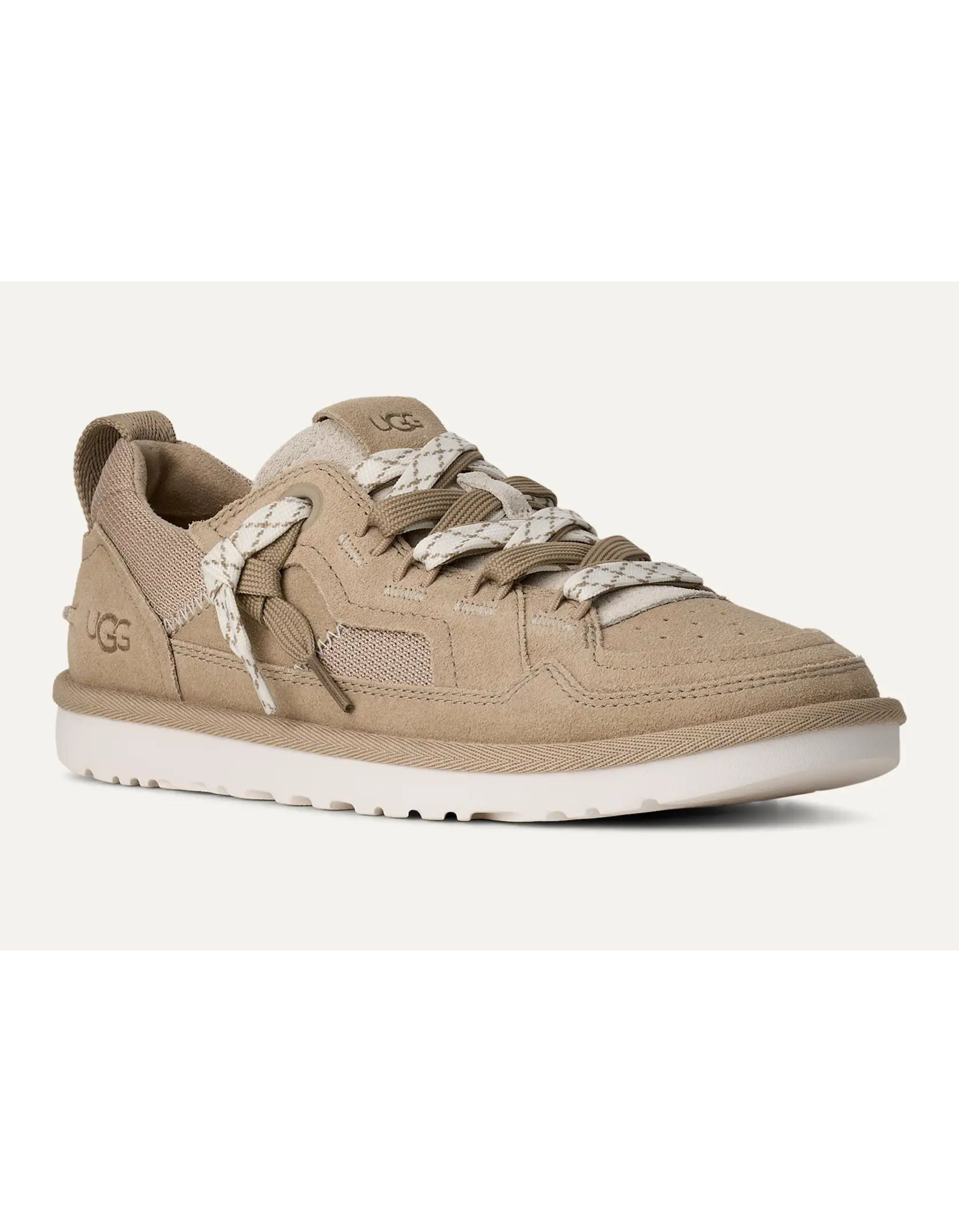 Ugg Minimel Sneakers Beige 1175301