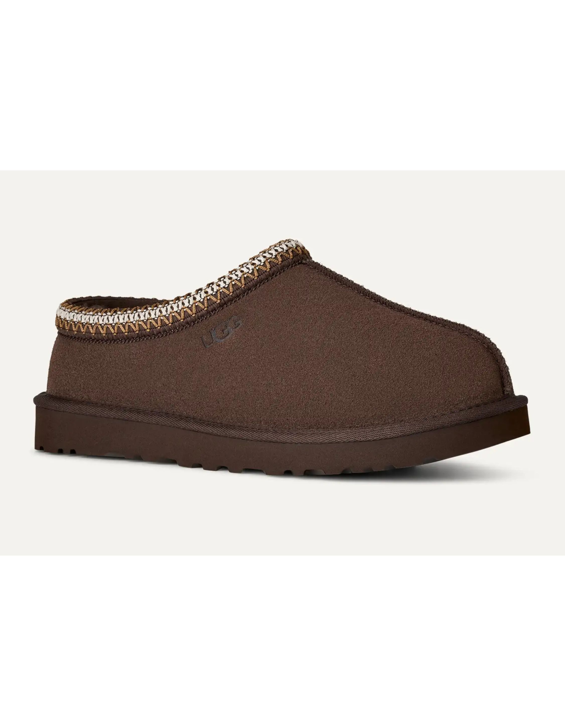 Ugg Tasman Ii Pantoffels Donkerbruin 1174671