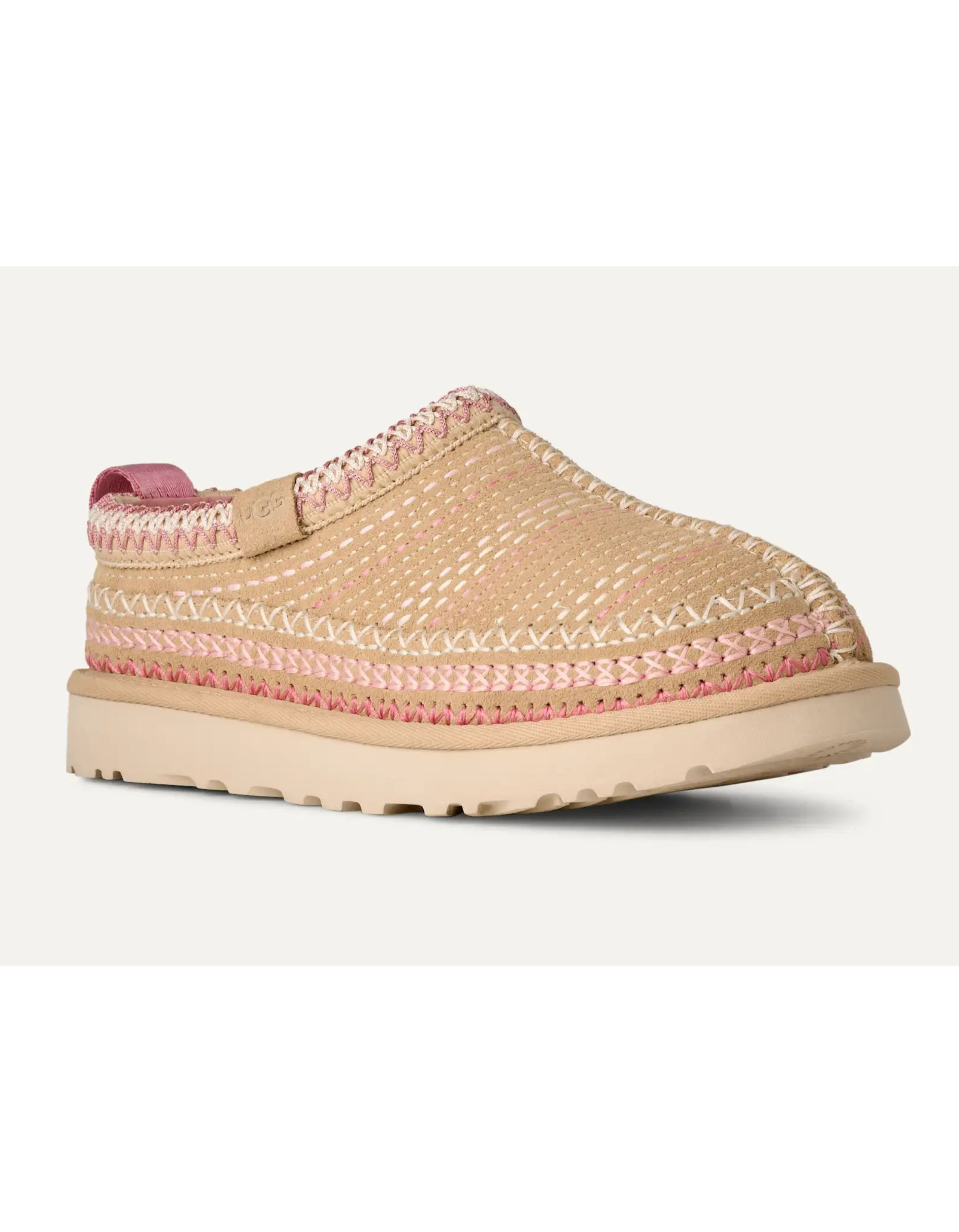 Ugg Tasman Meadow Pantoffels Zand 1181090