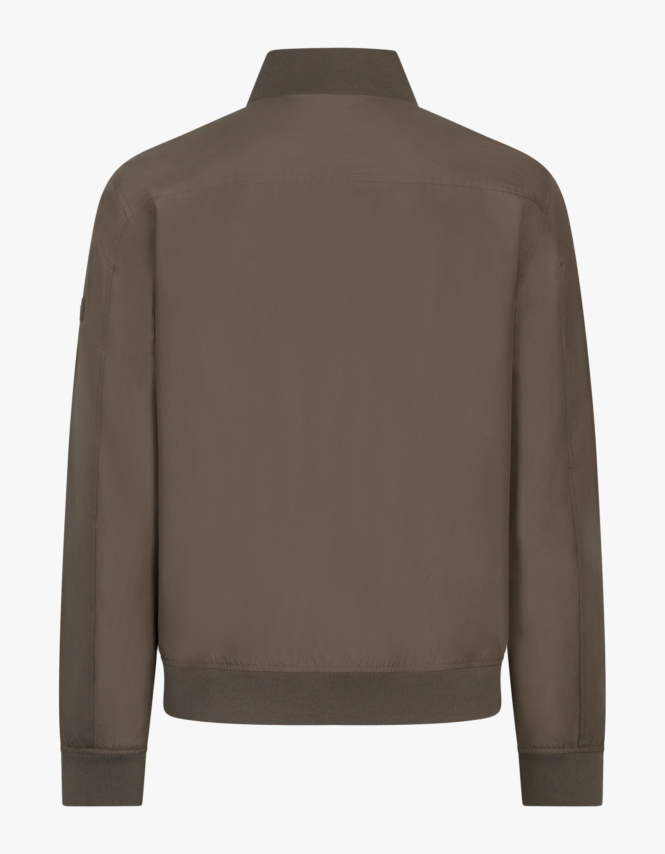 Cavallaro Pillagio Jacket Jackets Taupe 112261002