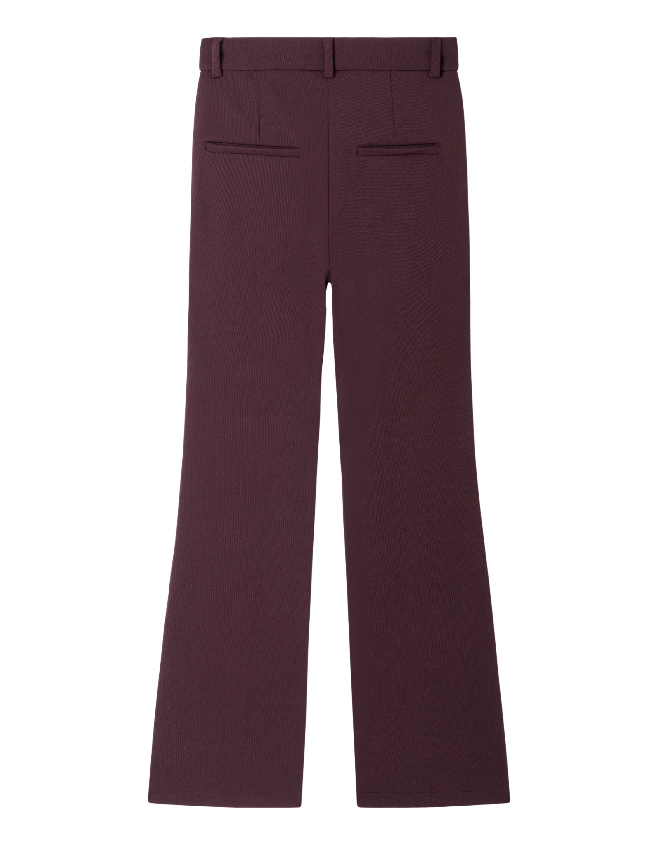 Cambio Francoise Pantalons Bordeaux 6337 0332 01