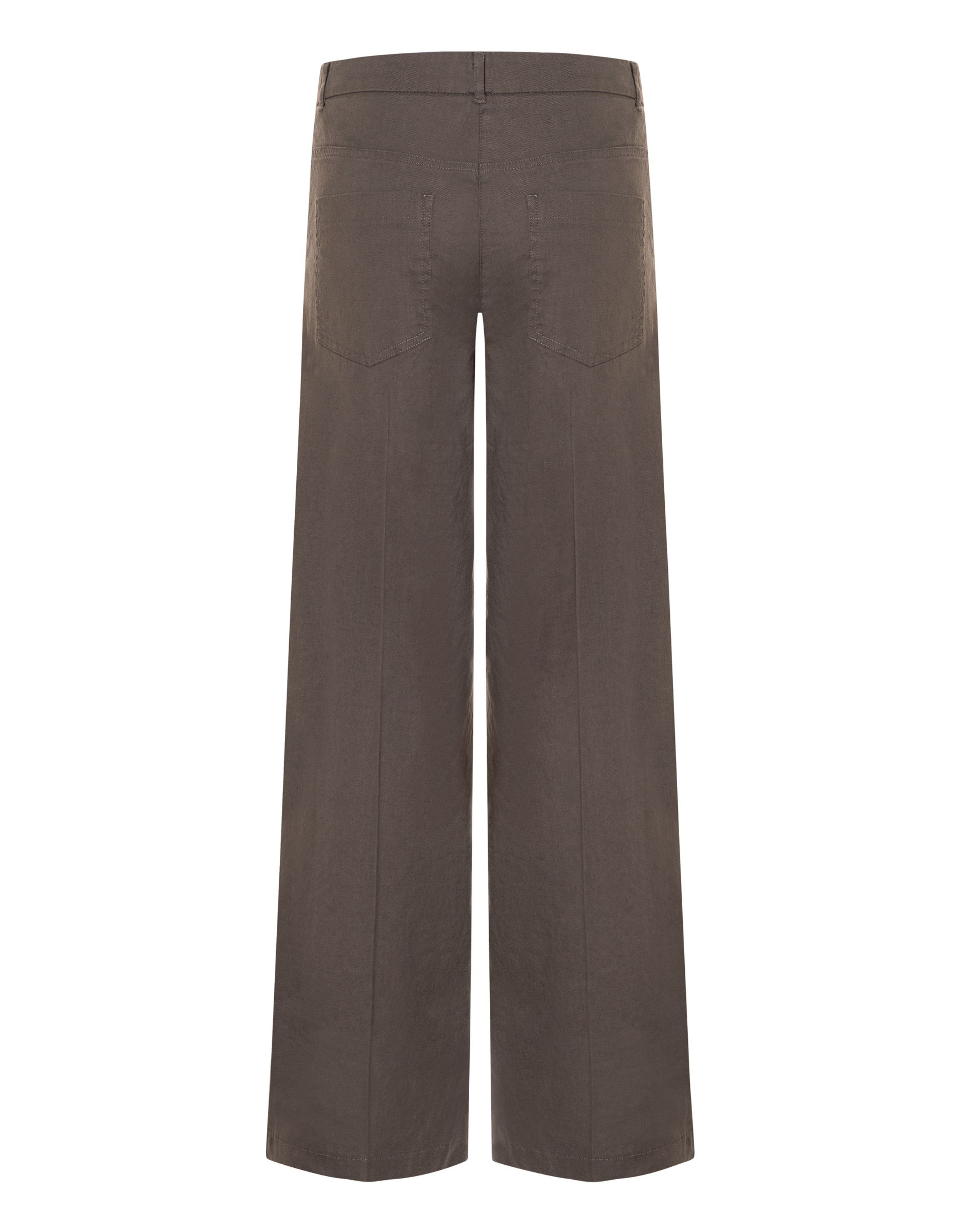 Cambio Adrienne Pantalons Bruin 8003 0414 00