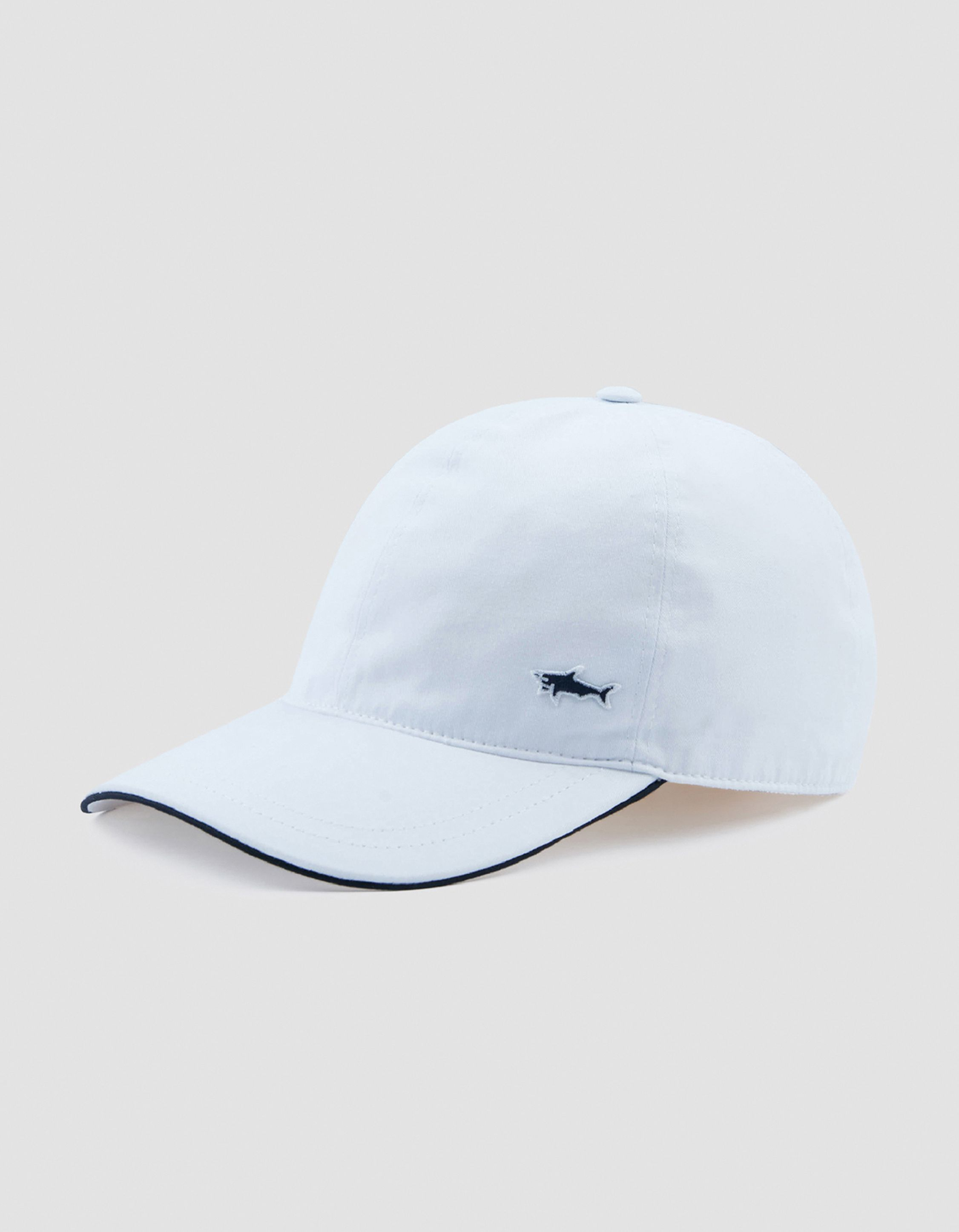 Paul & Shark  Petten Wit 25417115