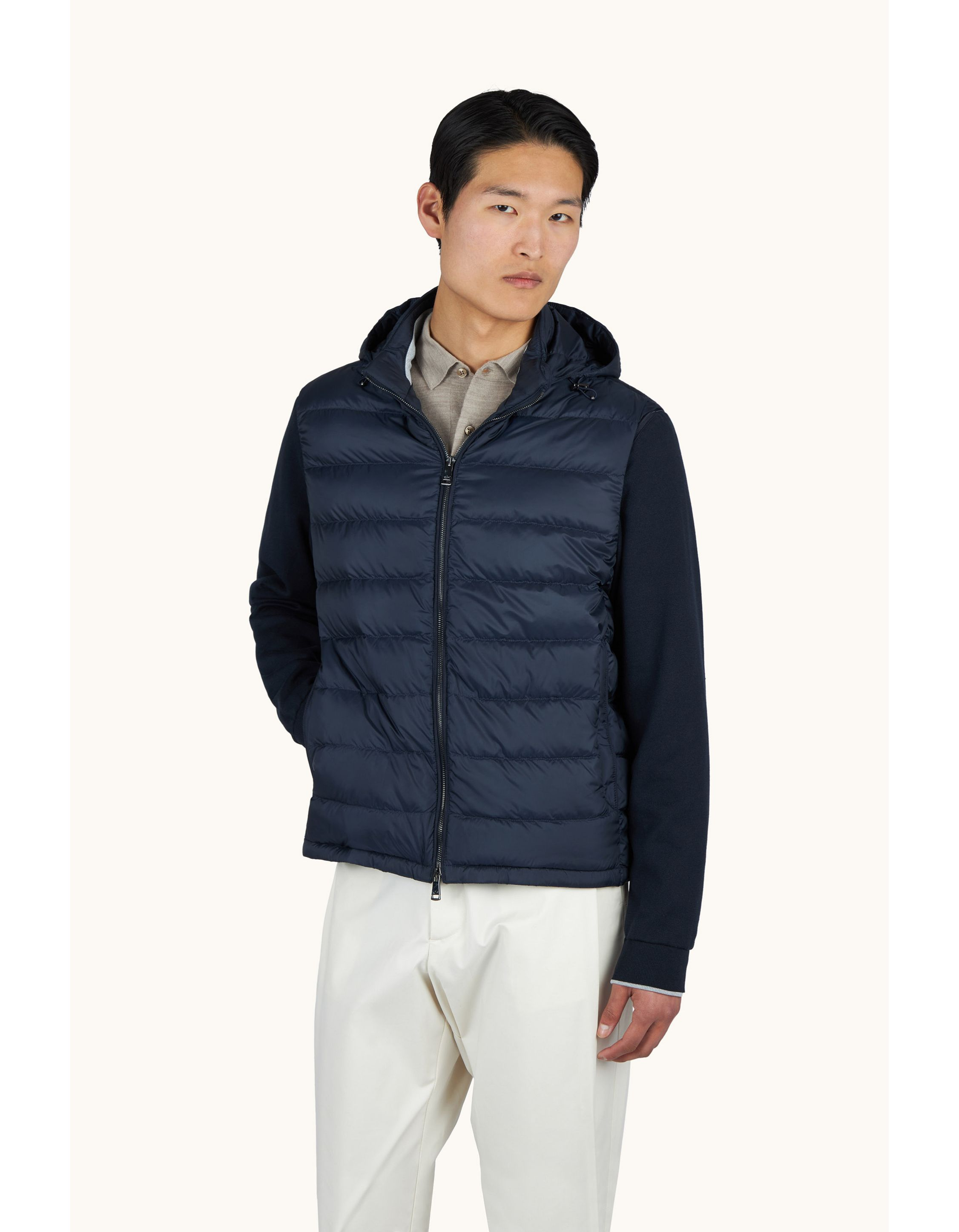 Paul & Shark 26412360 Jackets Donkerblauw 26412360