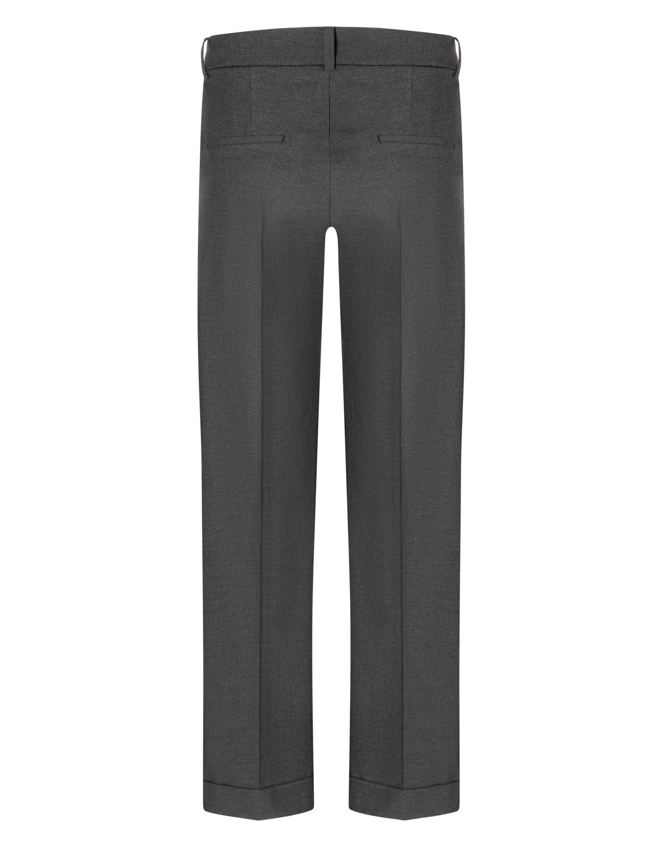 Cambio Grace Pantalons Donkergrijs 6336 0359 00