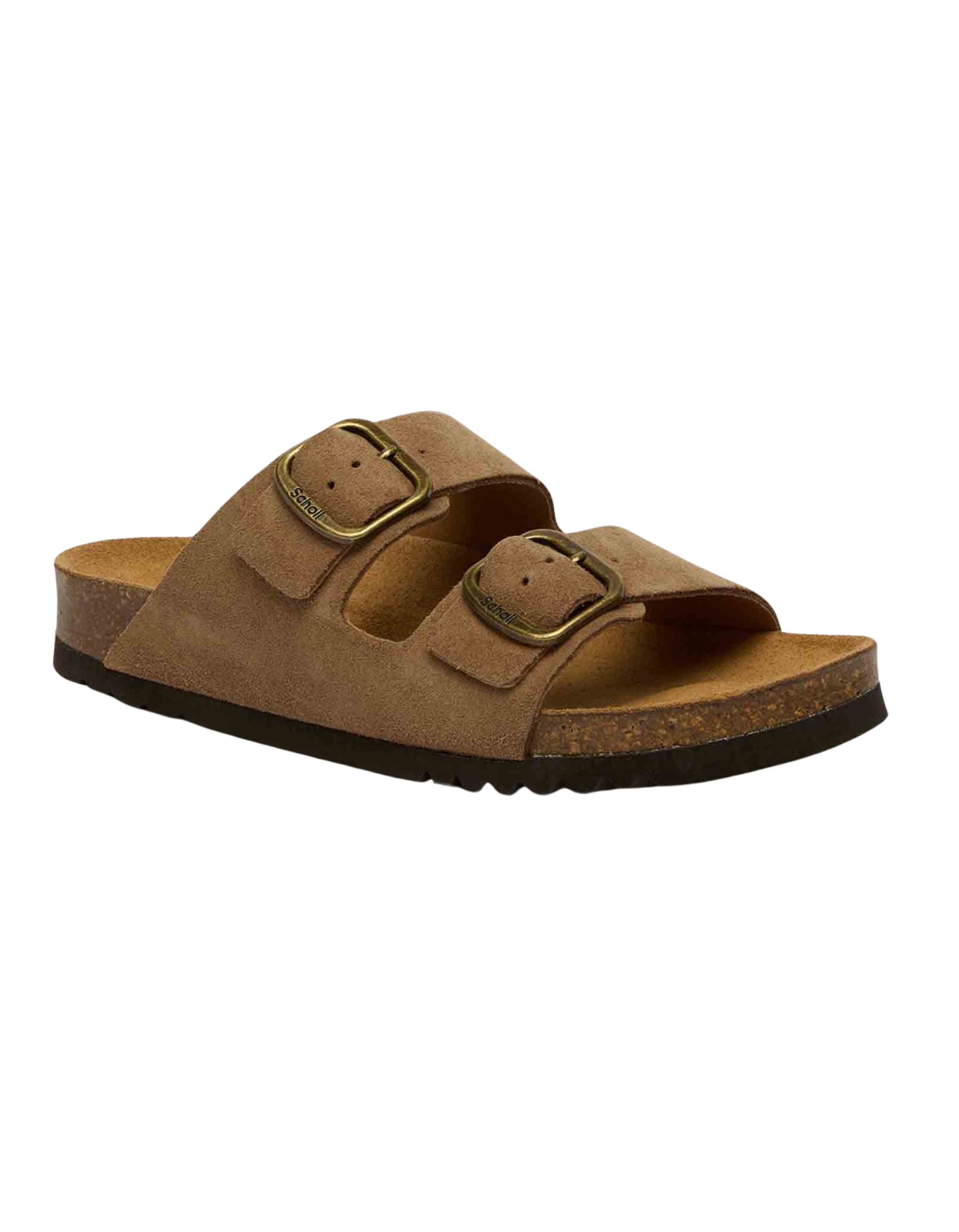 Scholl Footwear Josephine Sandalen Taupe F32165