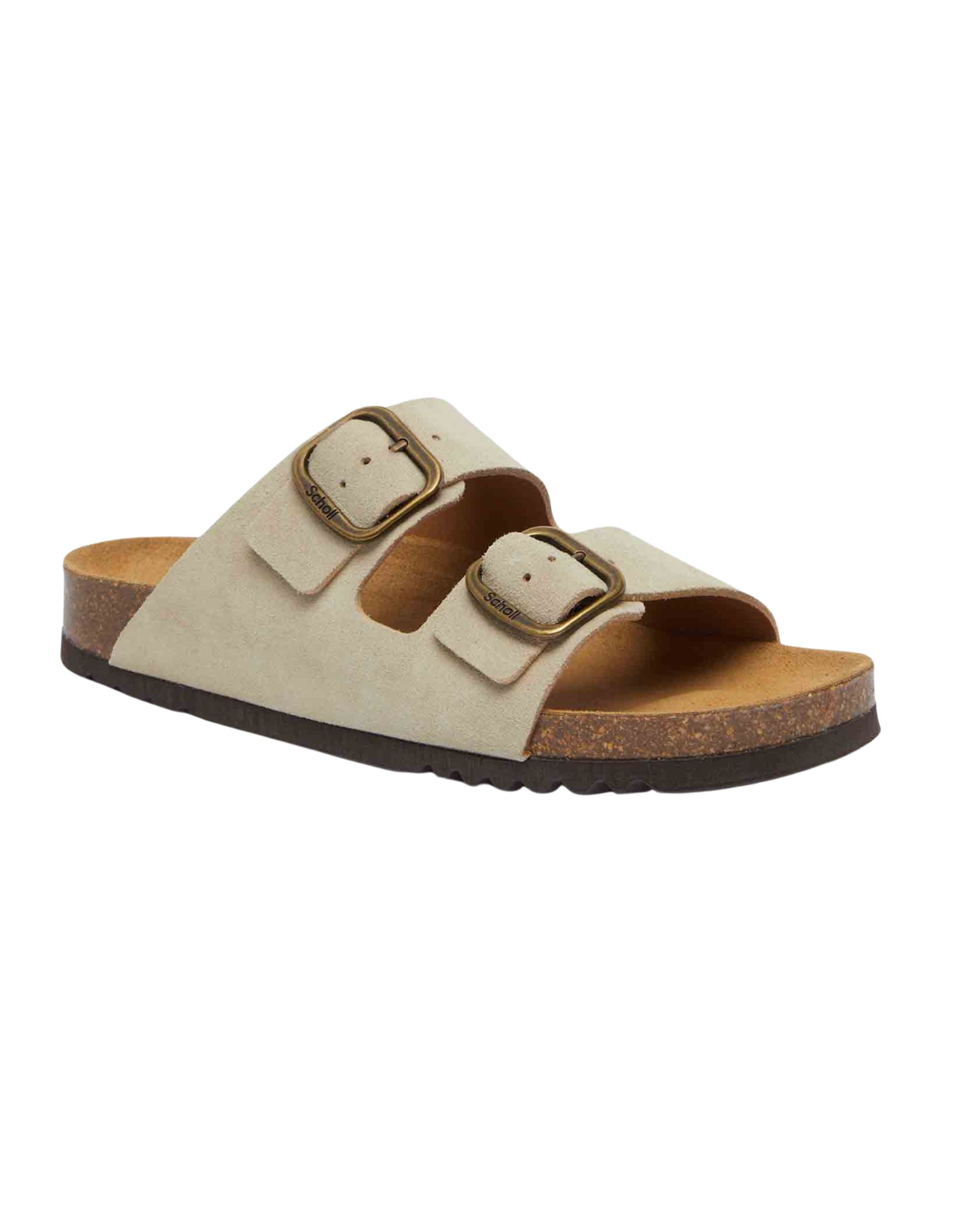 Scholl Footwear Josephine Sandalen Beige F32165