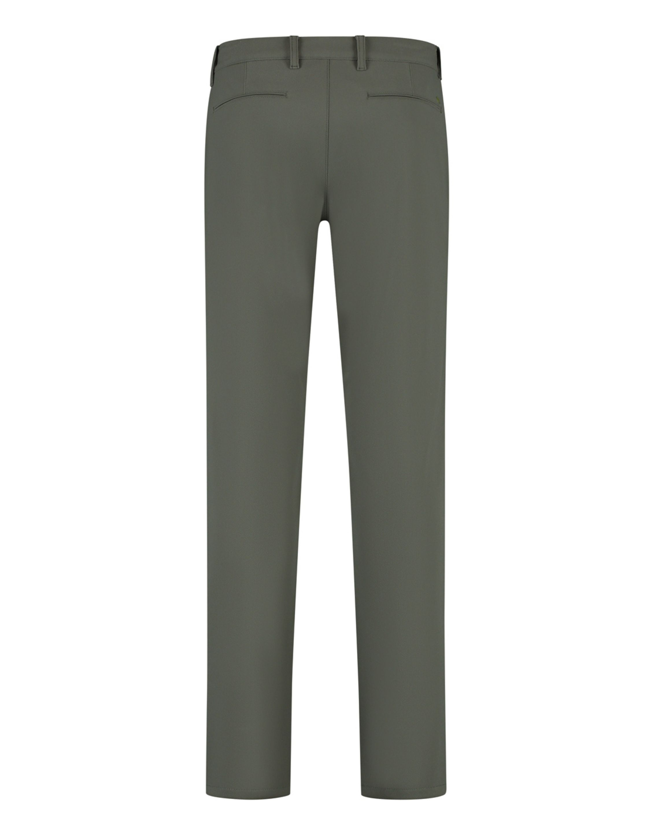 North84 Travel Pants Bonded  Groen 84142014