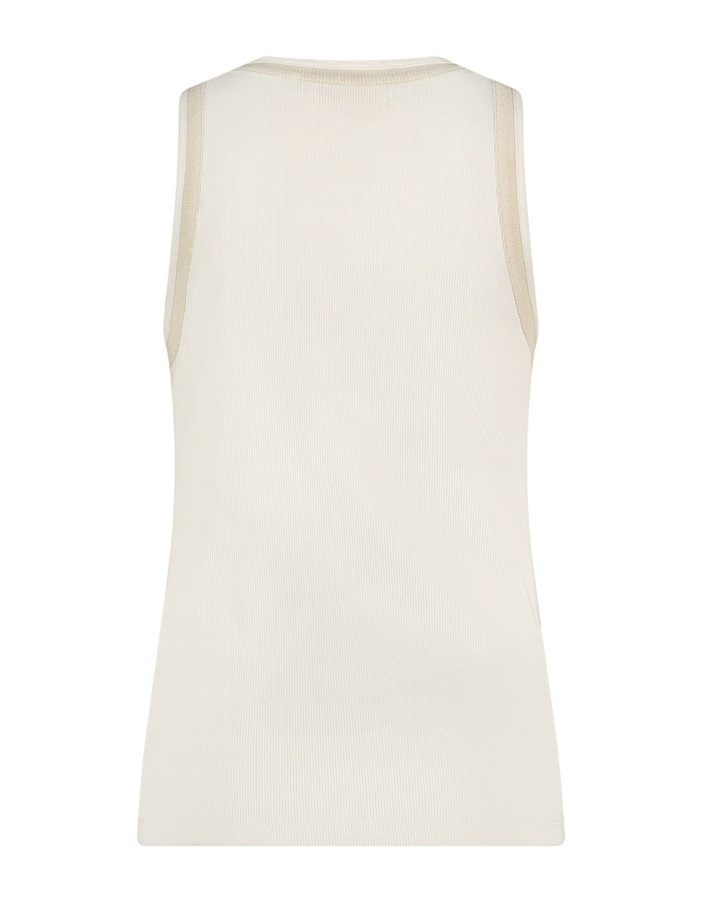 Nukus Nice Singlet Singlets Off White Nks06000