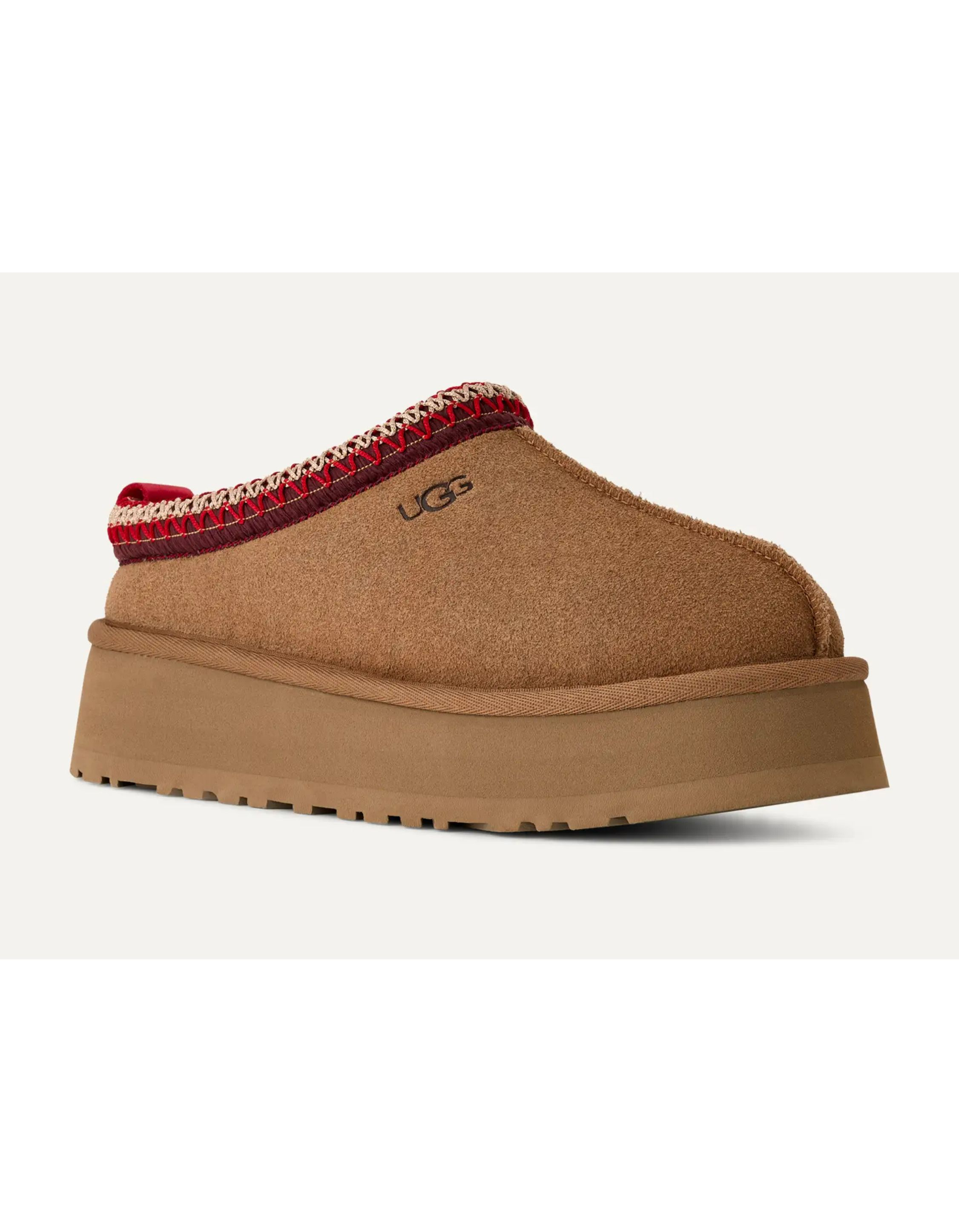 Ugg Tazz Ii Pantoffels Cognac 1174471
