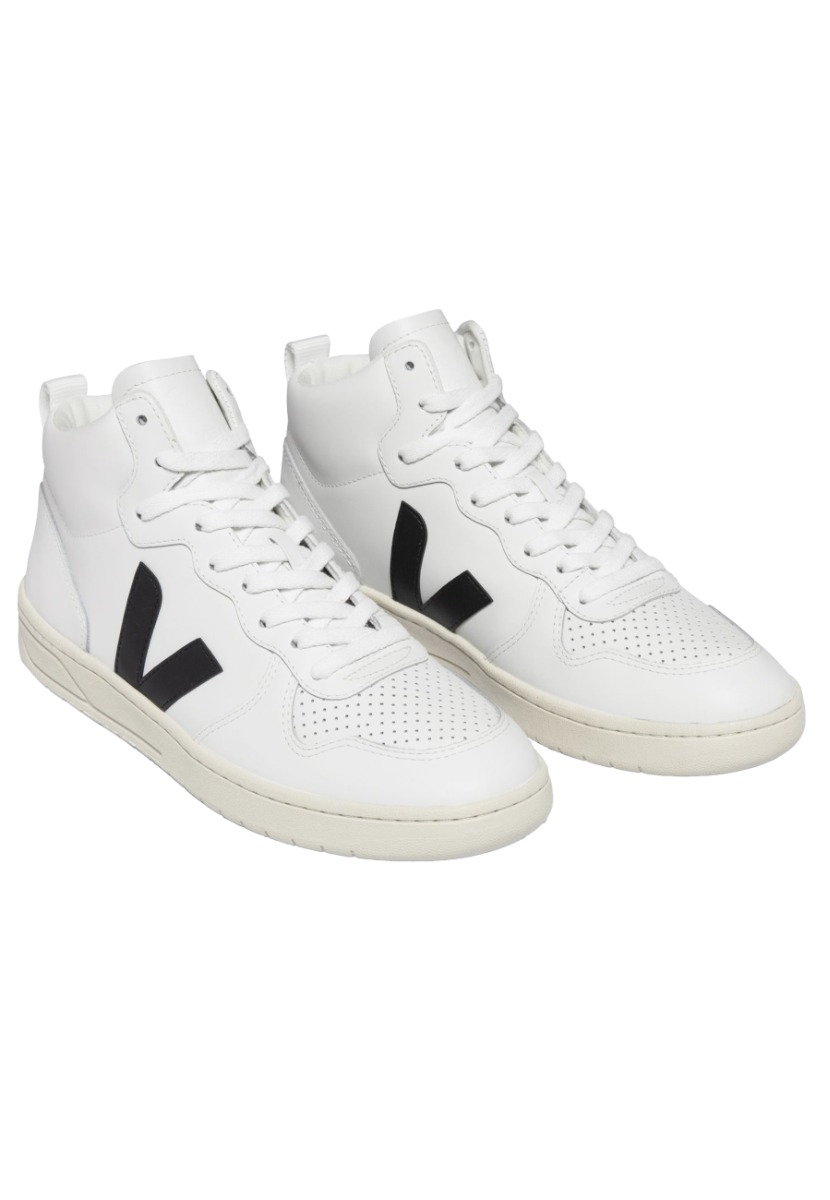 Veja V-15 Sneakers Wit Vq0203304