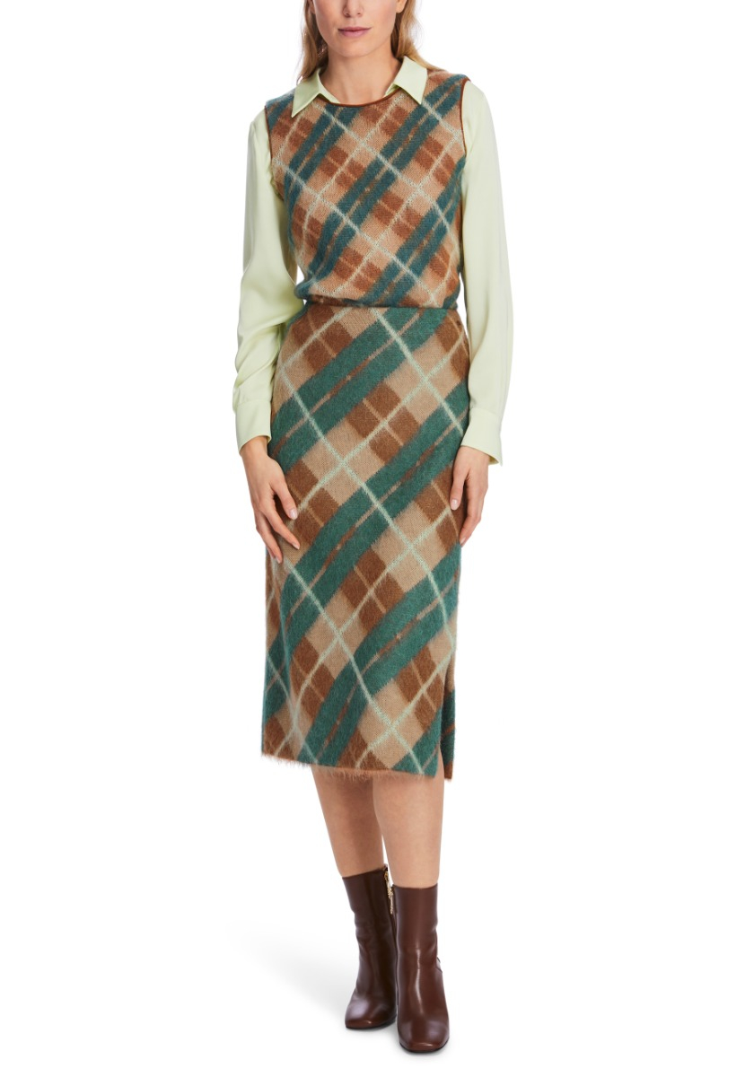 Marccain  Rokken Multicolor Xc 71.18 M41