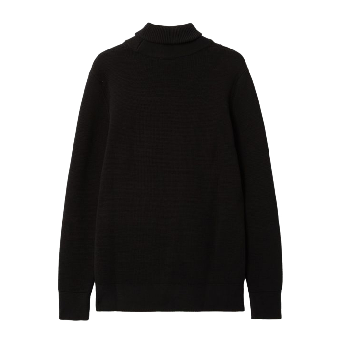 Zwarte Coltrui Coltrui Heren Sale Mastrum Milano Coltrui Zwart