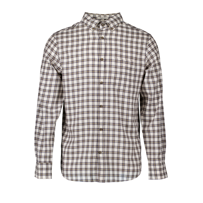 Gant overhemden lange mouw deals