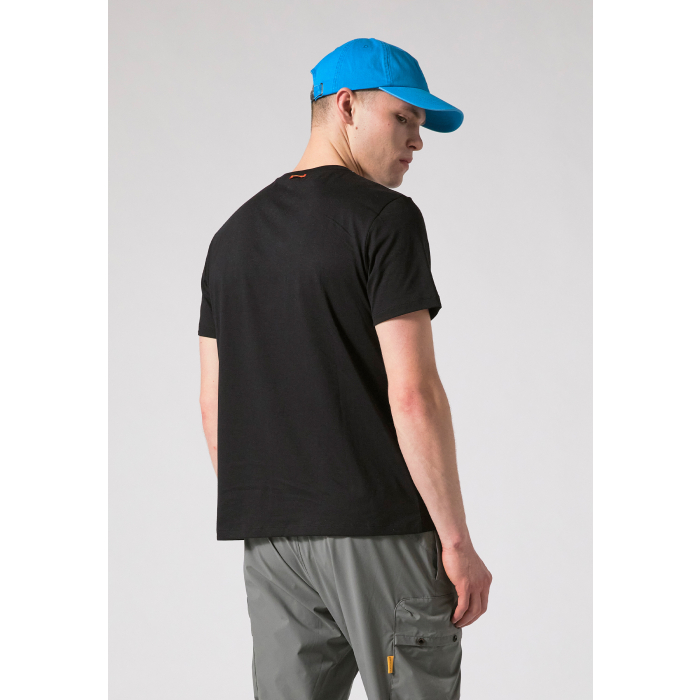 PARAJUMPERS｜ (Space Tee (25SS-PMTSXF05-316)) SPACE TEE PALM | Parajumpers®