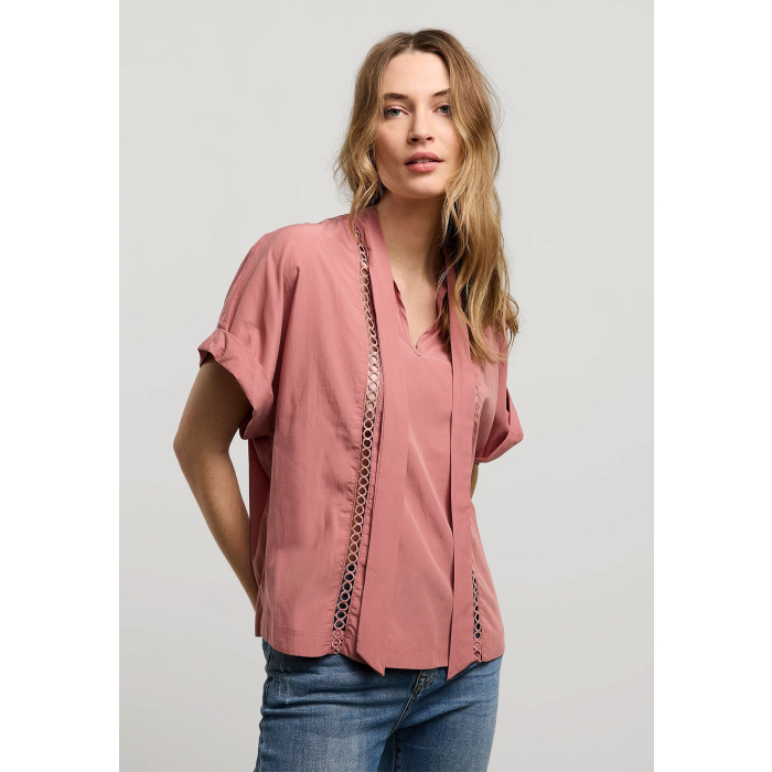 Stijlvolle summum tops roze 2s3072-11860 voor de moderne vrouw