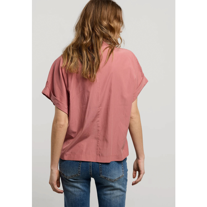 Stijlvolle summum tops roze 2s3072-11860 voor de moderne vrouw