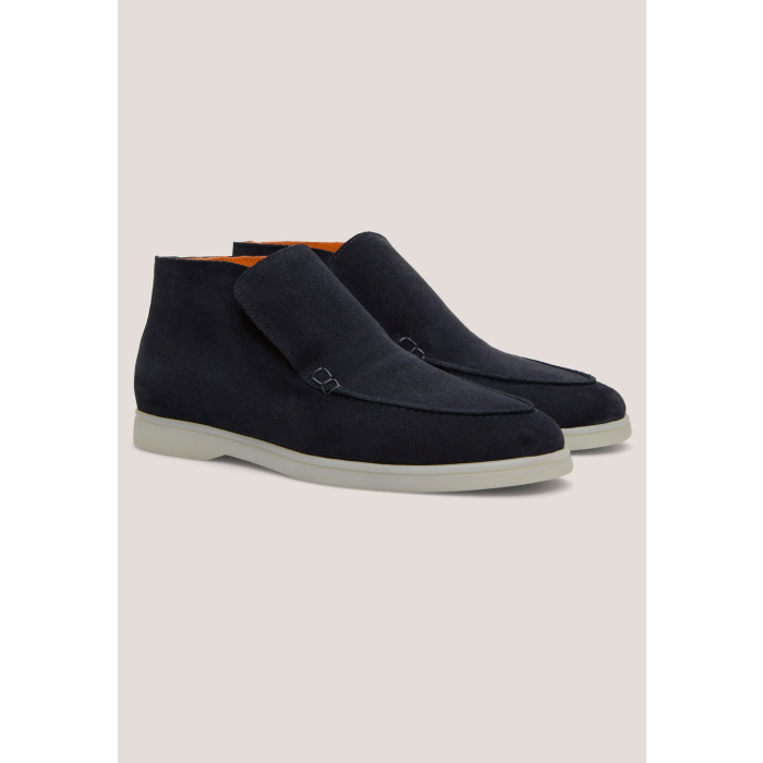 Reinhard Frans Boots Donkerblauw Andora
