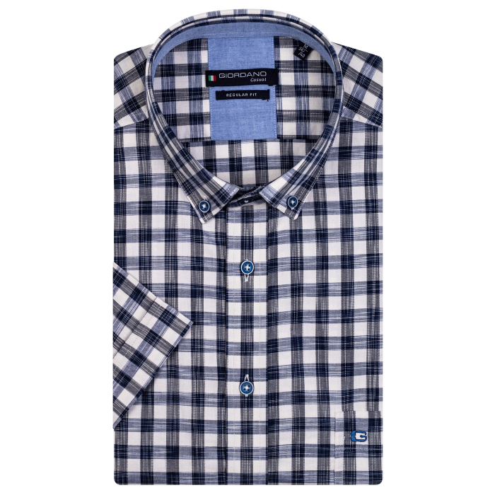 Giordano overhemden sale clearance