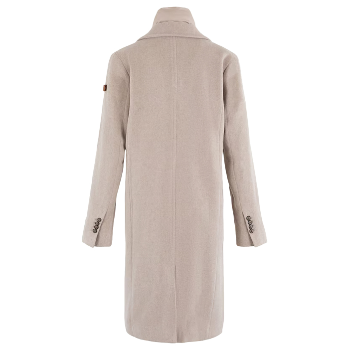 moscow trenchcoat beige 16-08-bogdana-2: stijlvol comfort van moscow