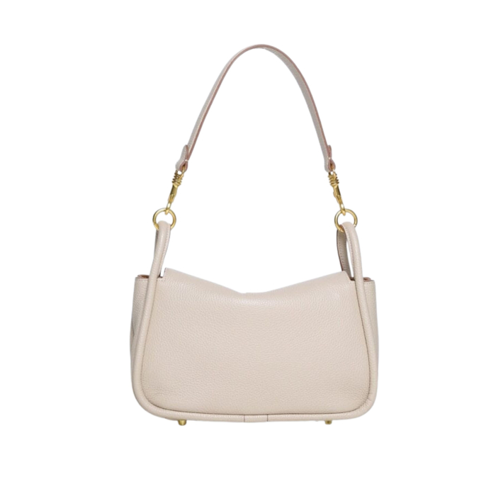 Smaak Amsterdam 45ab22003 Beige Cliff stijl ontmoet elegantie