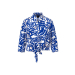 Blauw