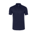 Donkerblauw