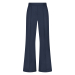 Donkerblauw