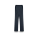 Donkerblauw