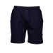 Donkerblauw