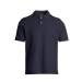 Donkerblauw