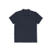 Donkerblauw