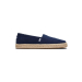 Donkerblauw