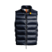 Donkerblauw